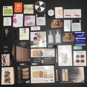 38 Item Make Up Bundle! 